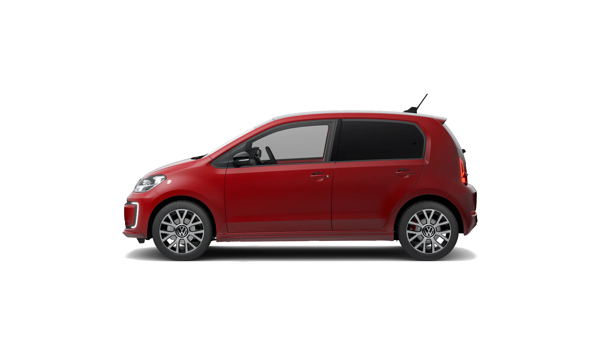 Volkswagen e-up! Style