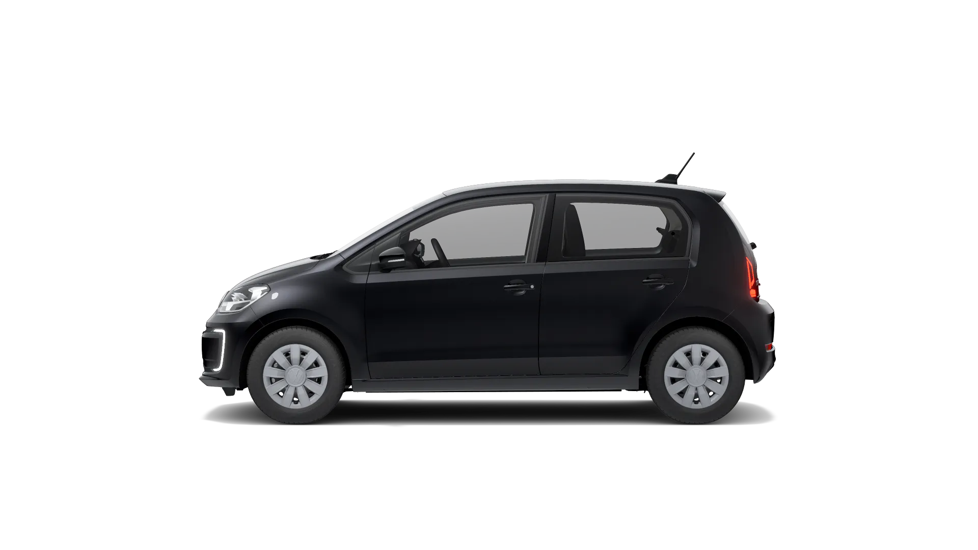 Volkswagen up! cup up!