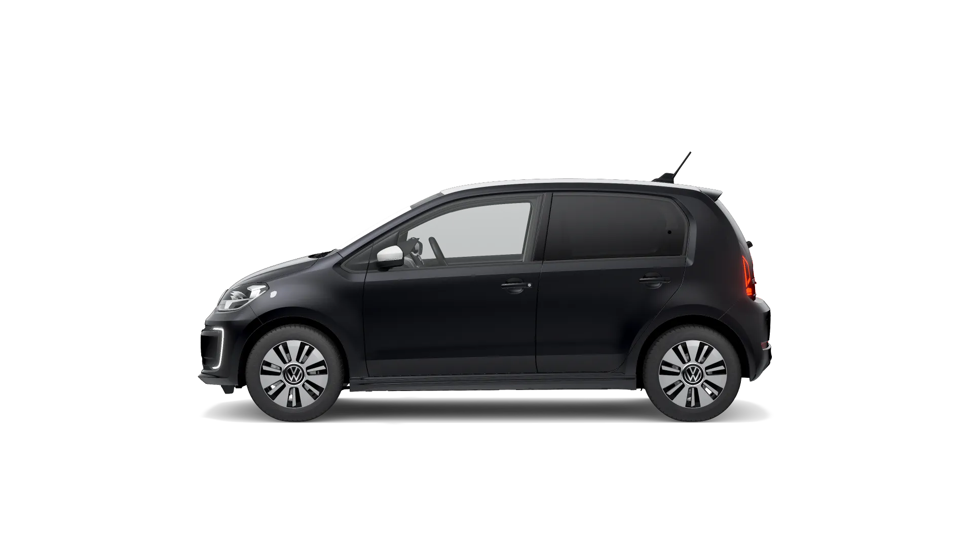 Volkswagen e-up! Style
