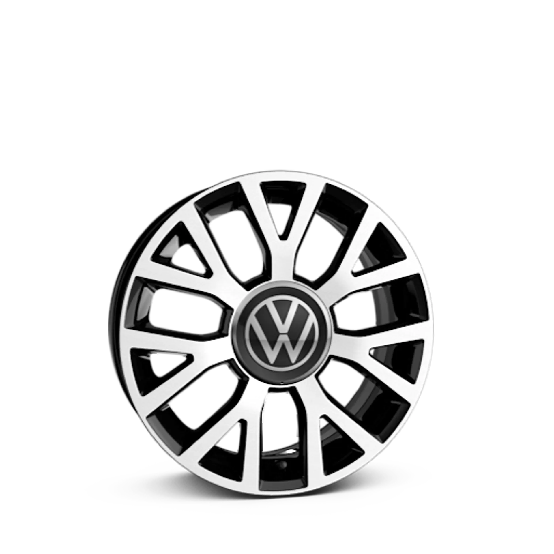 Volkswagen e-up! Style