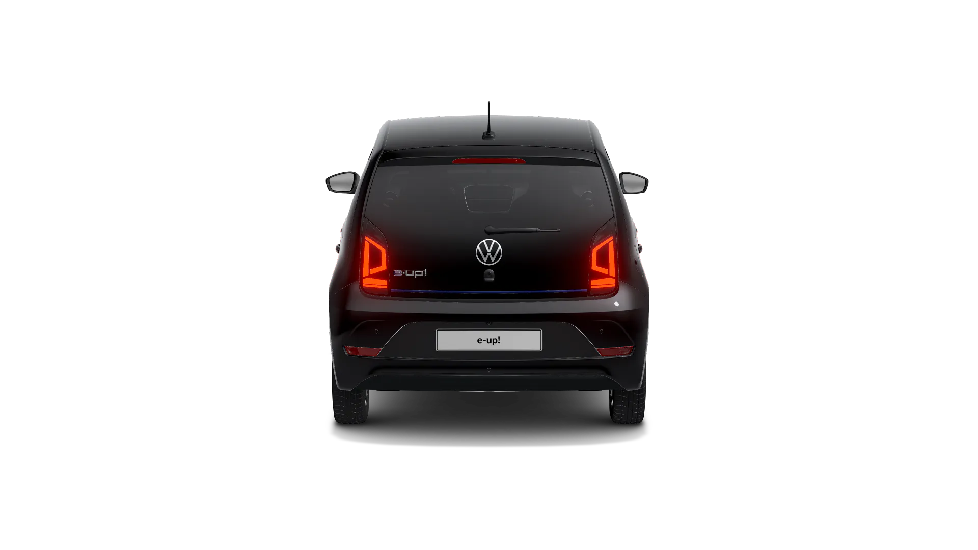 Volkswagen e-up! Style "Plus"