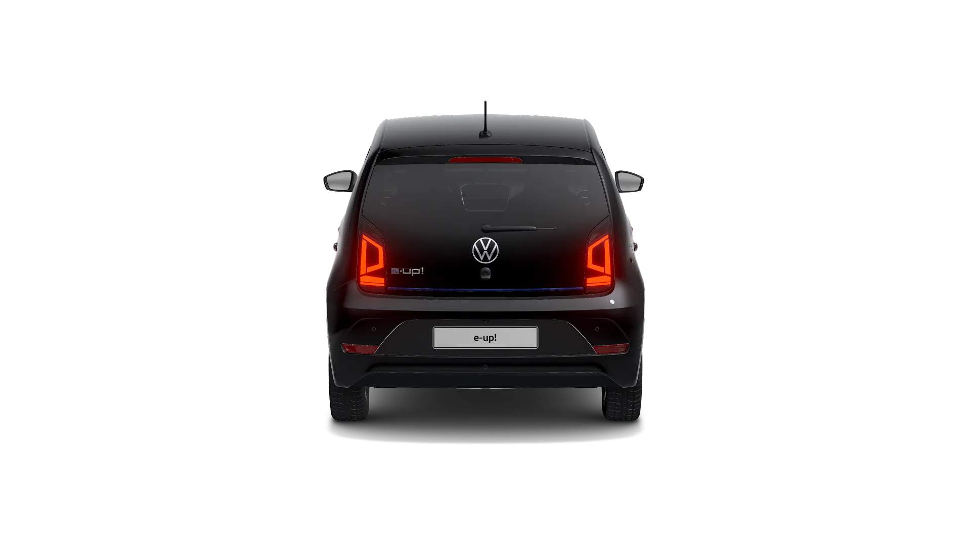 Volkswagen e-up! "Max"