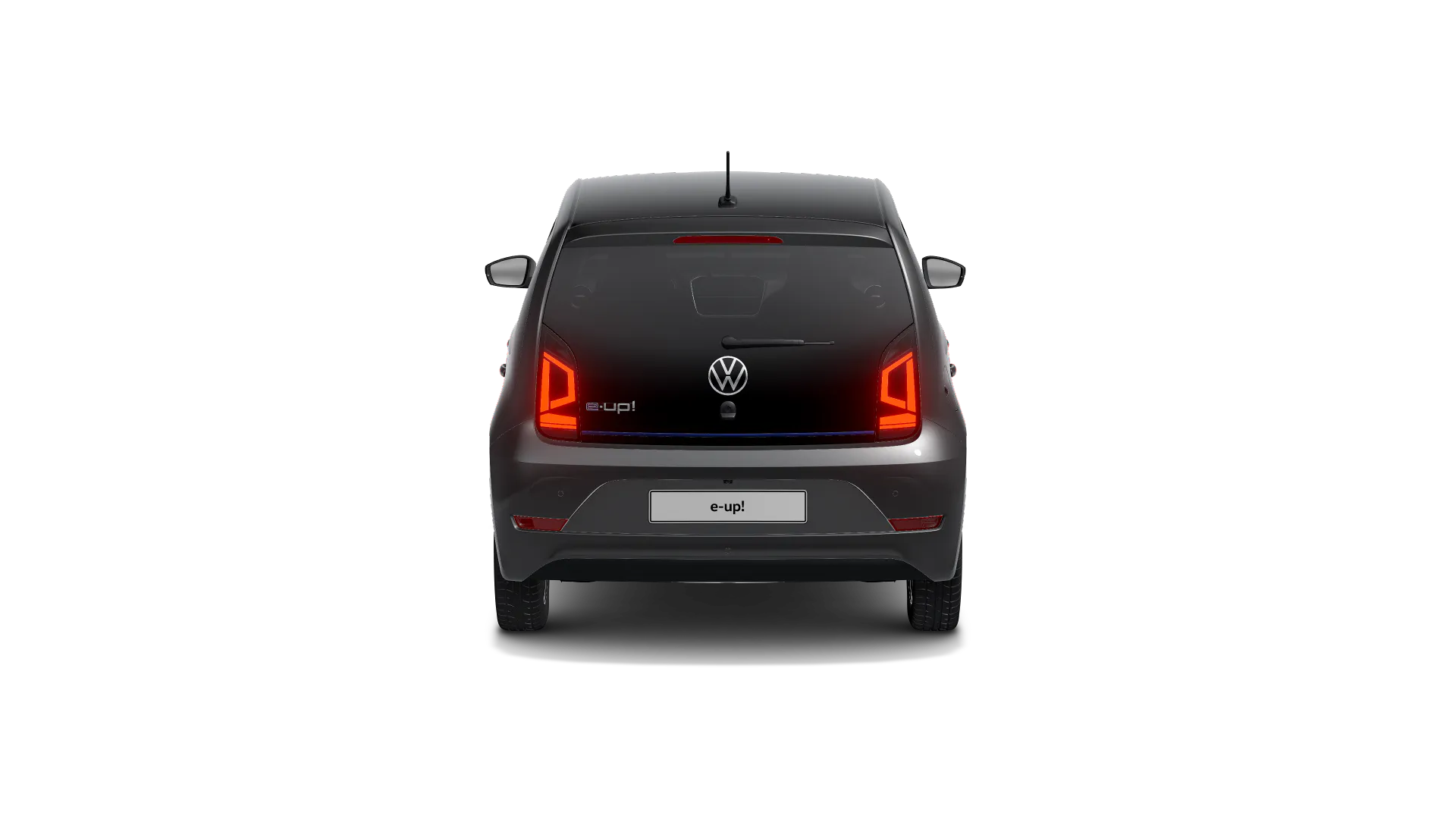 Volkswagen e-up! Style "Plus"