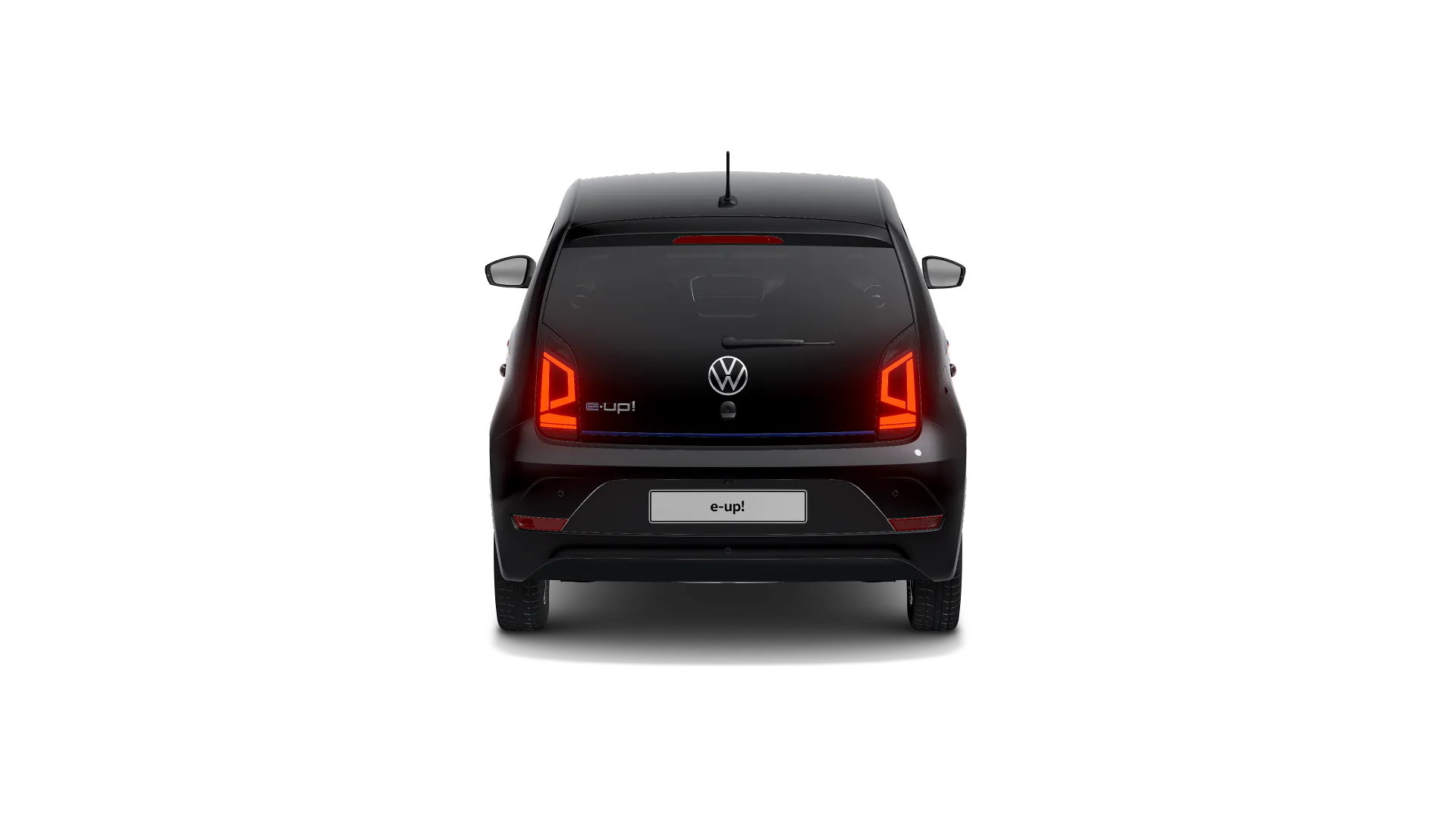 Volkswagen e-up! Style "Plus"