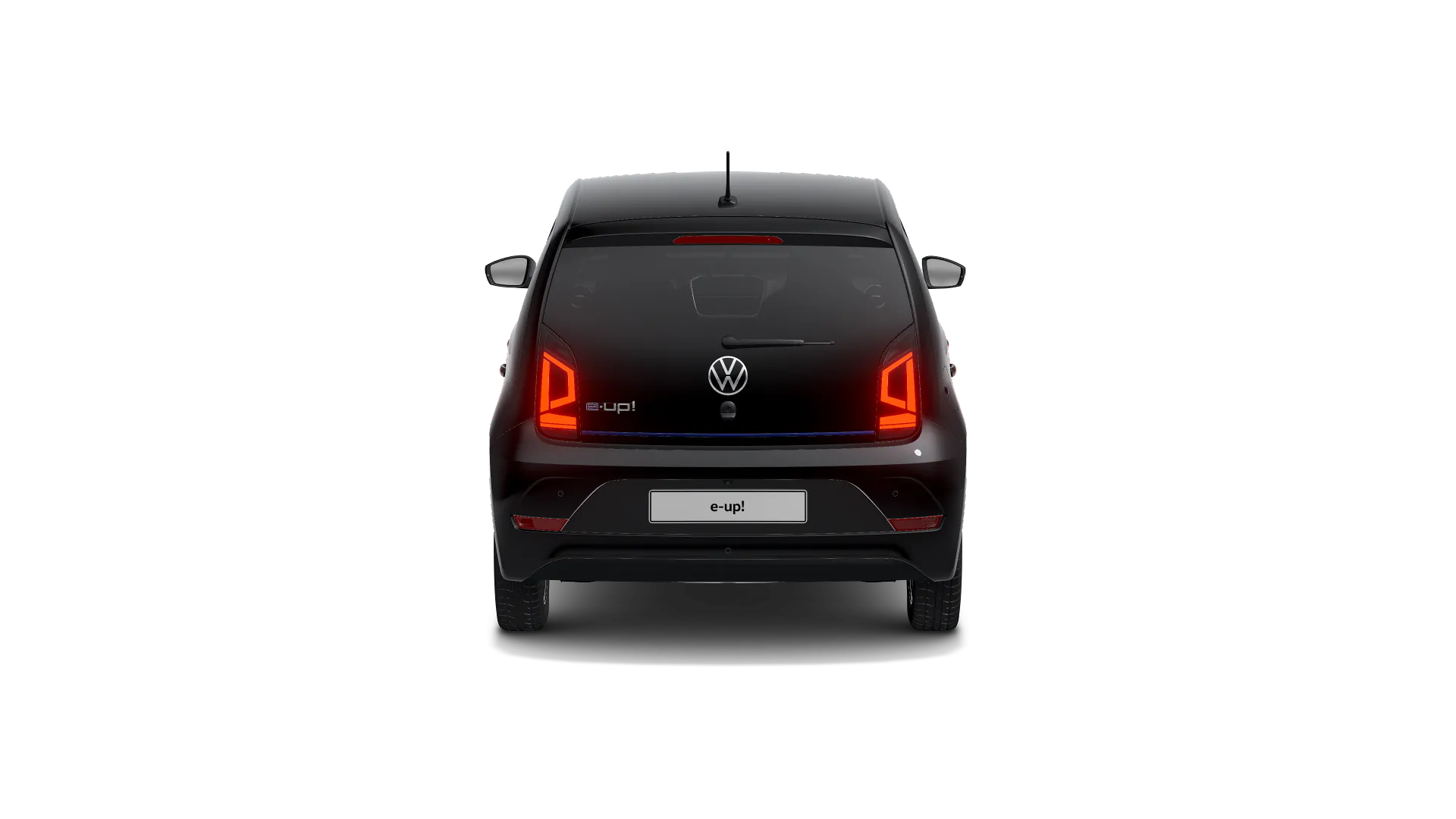 Volkswagen e-up! Style "Plus"