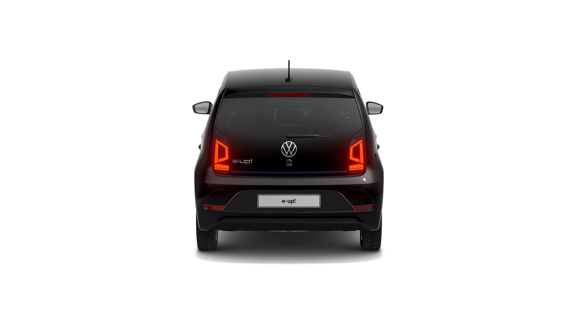 Volkswagen e-up! Style "Plus"