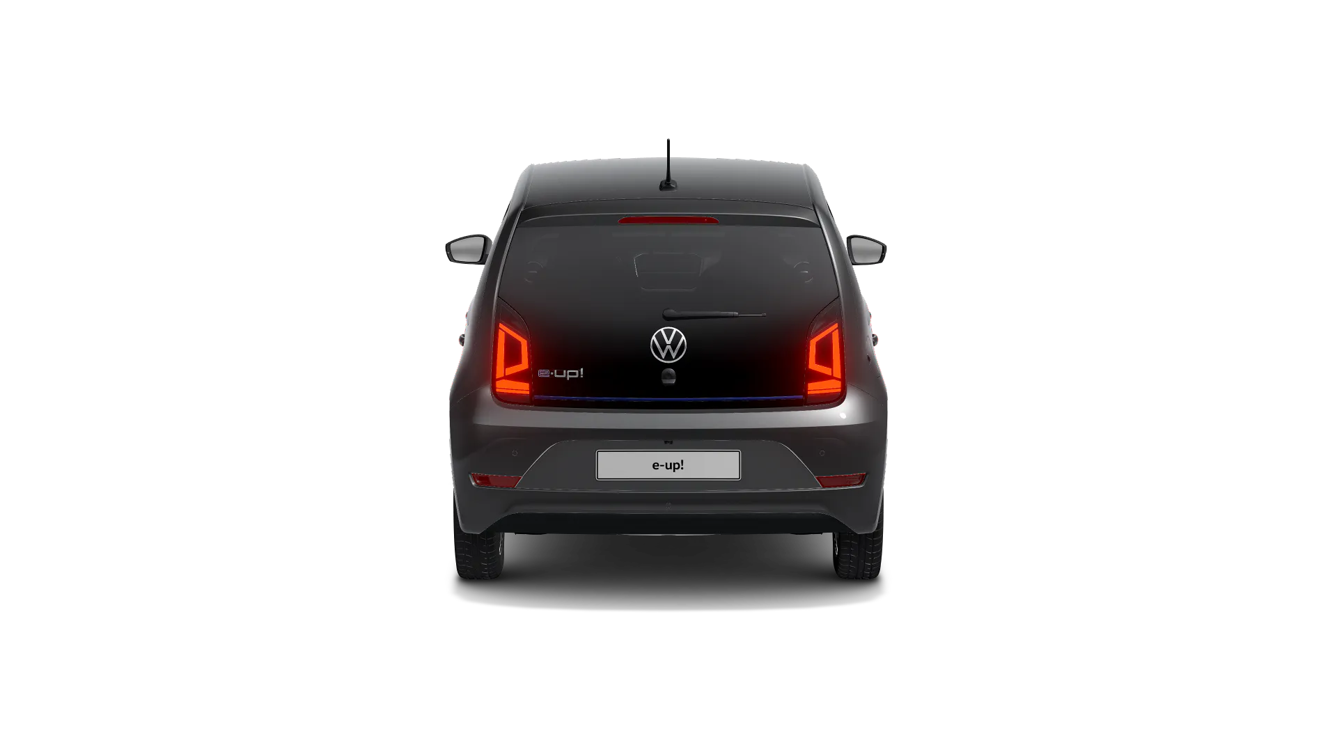Volkswagen e-up! Style "Plus"