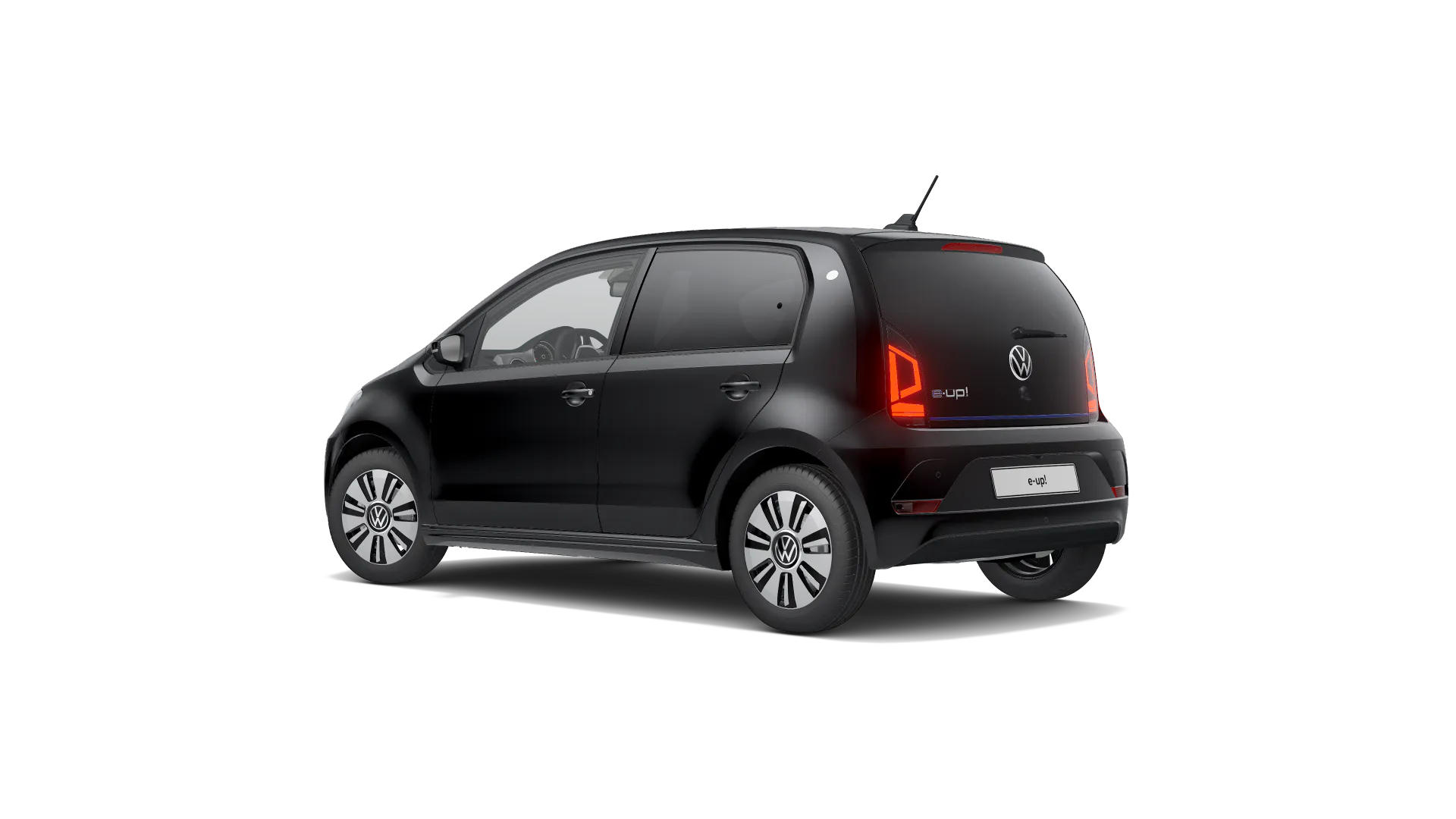 Volkswagen e-up! Style "Plus"