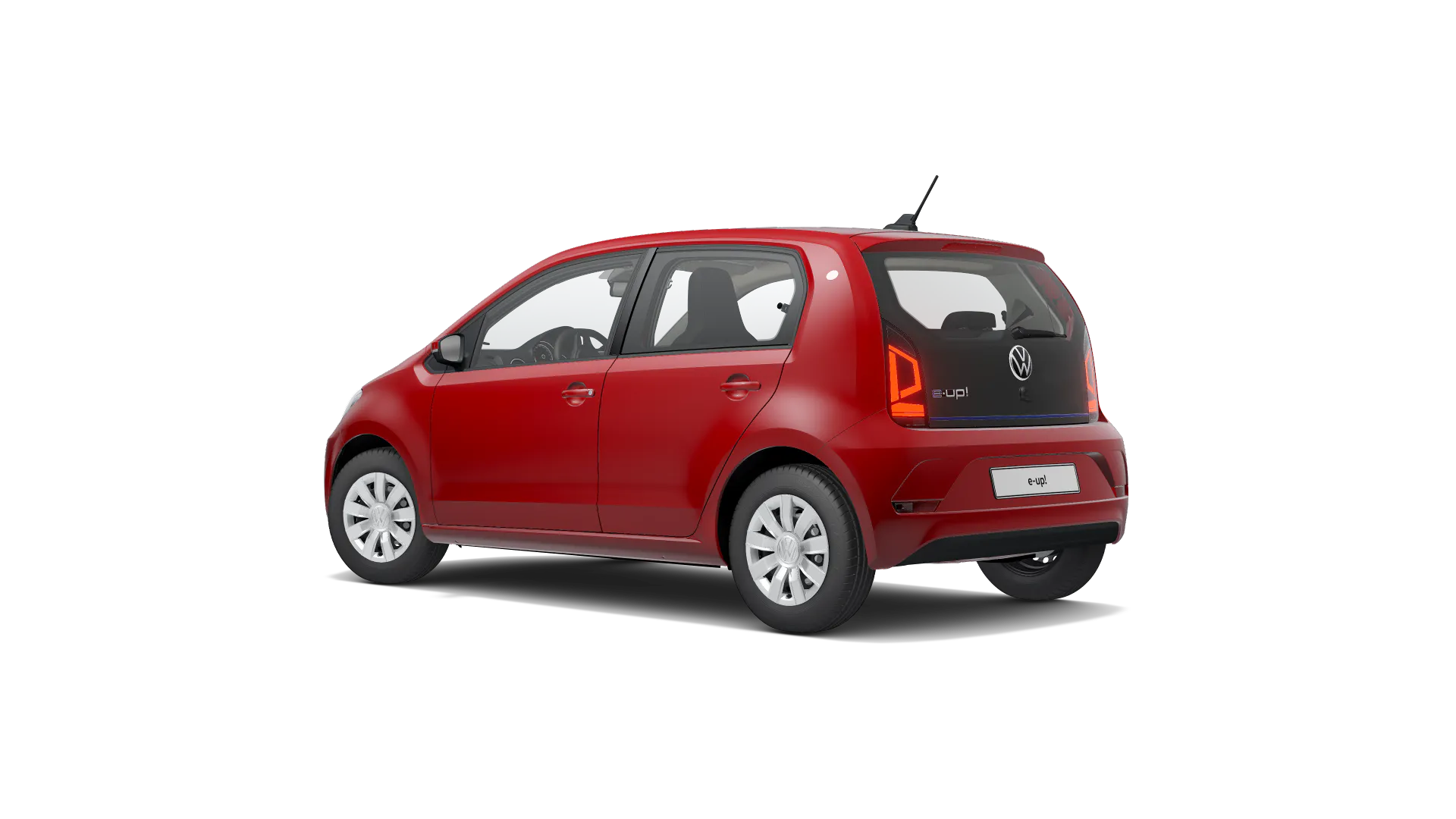 Volkswagen e-up!