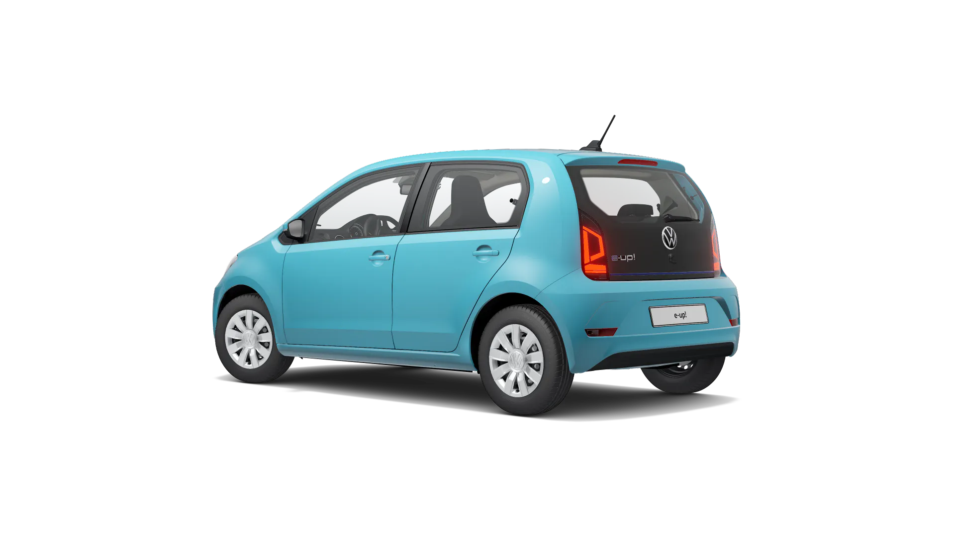 Volkswagen e-up!