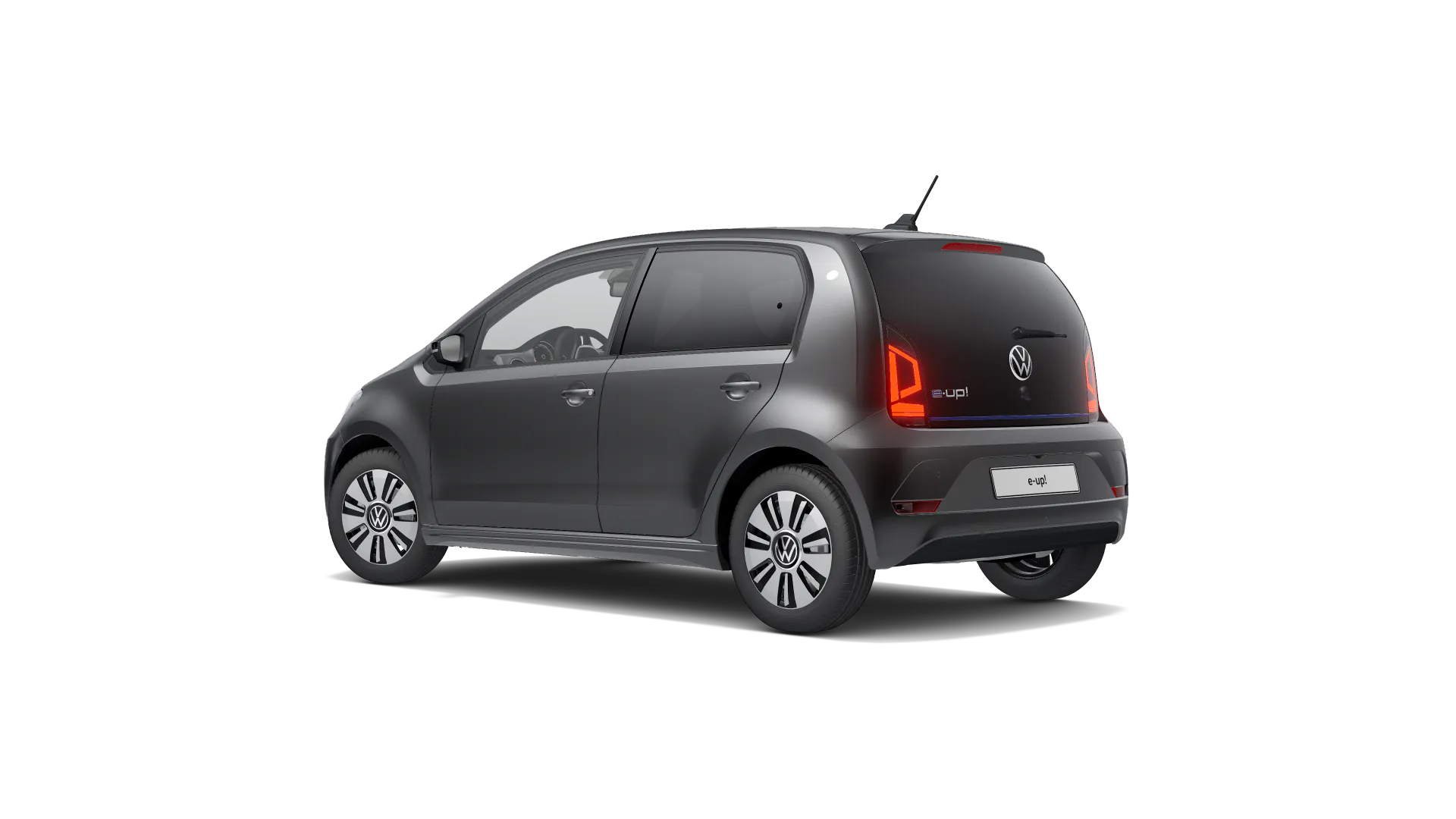 Volkswagen e-up! Style "Plus"