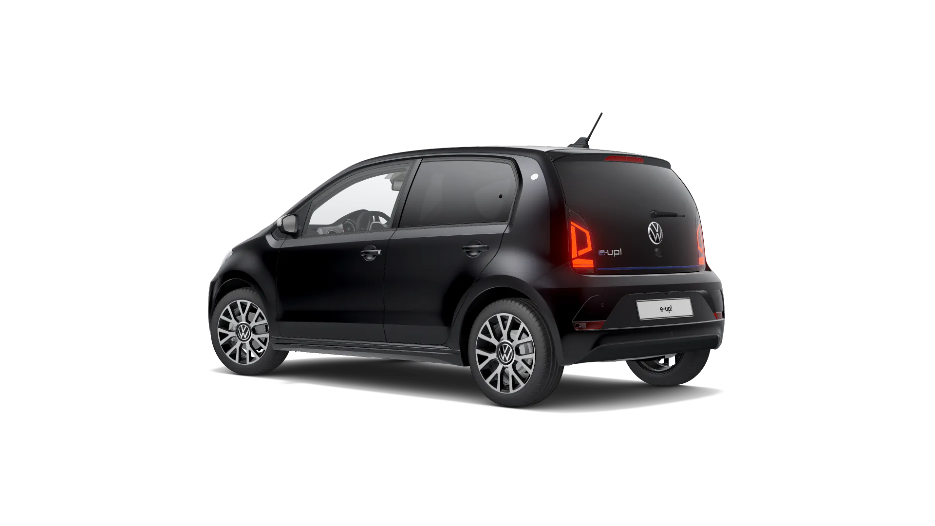 Volkswagen e-up!