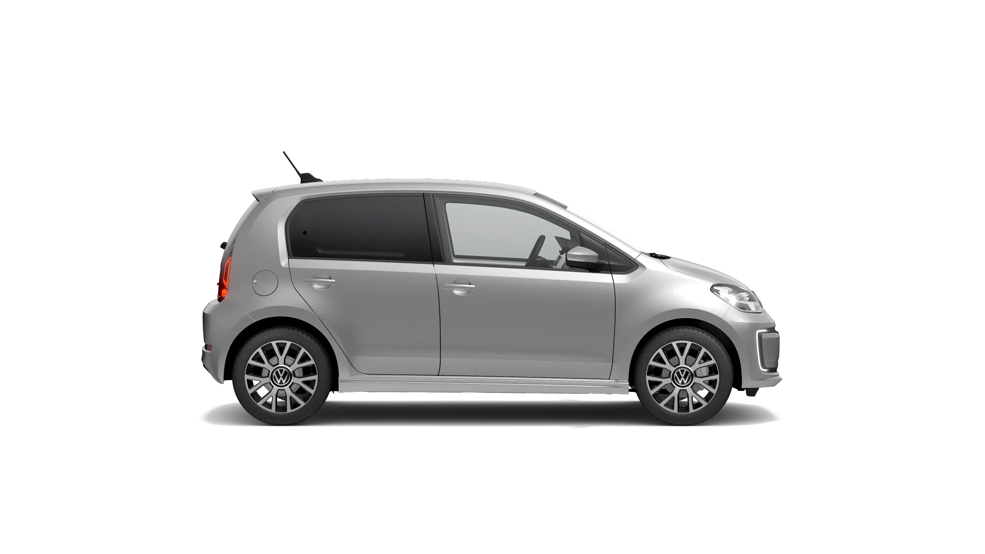 Volkswagen e-up! Style "Plus"