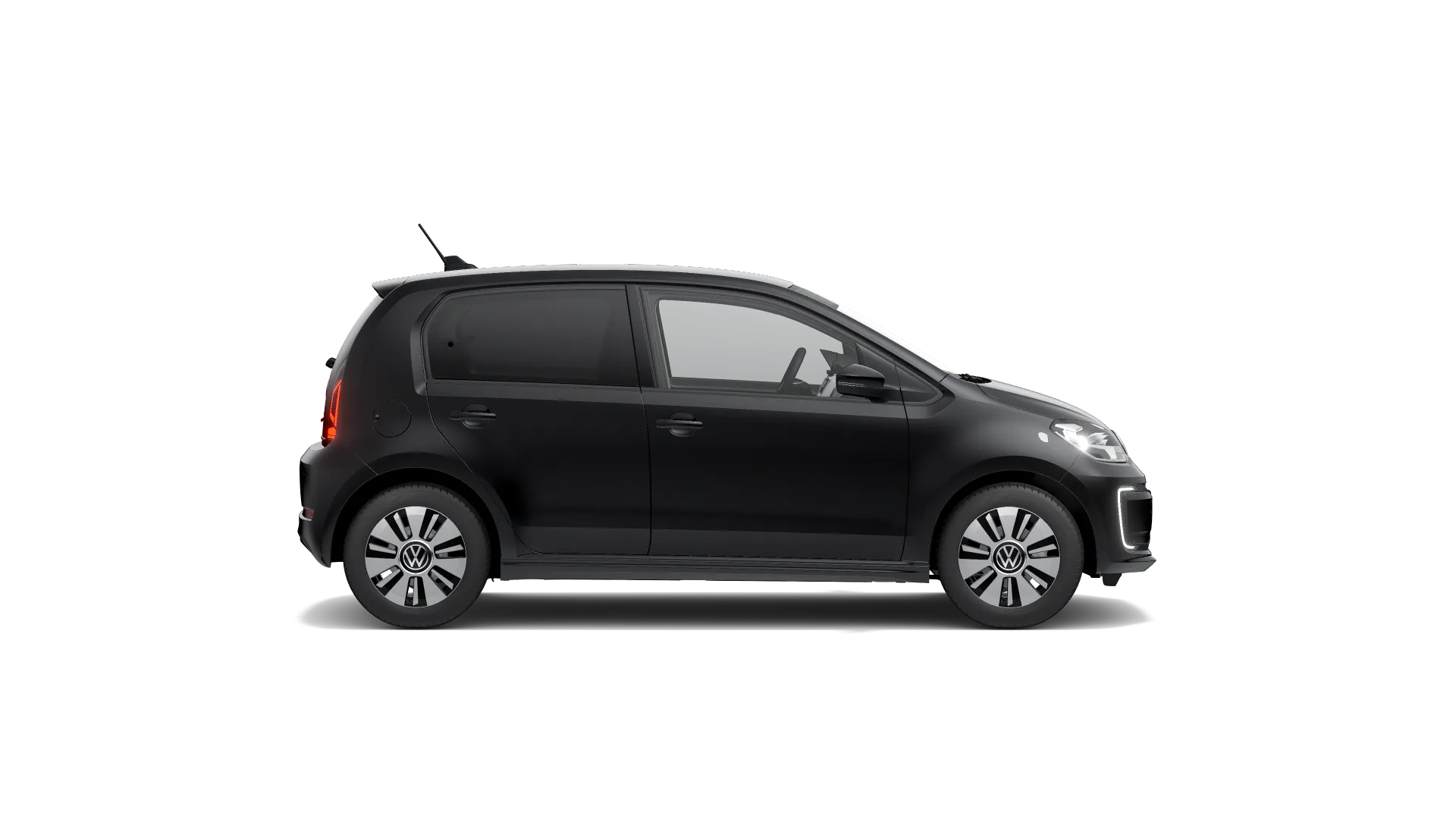 Volkswagen e-up! Style "Plus"