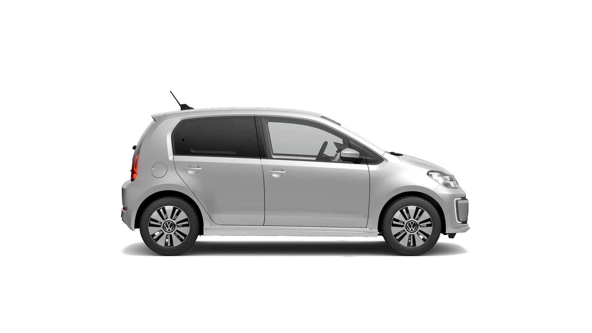 Volkswagen e-up! Style "Plus"