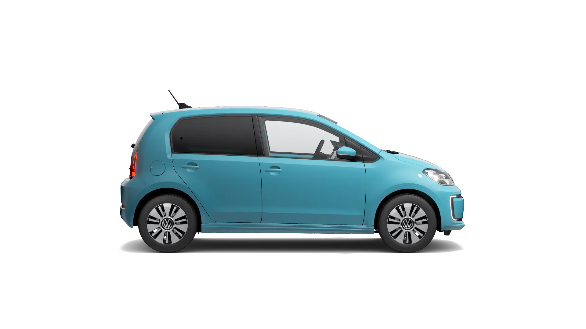 Volkswagen e-up! "Max"