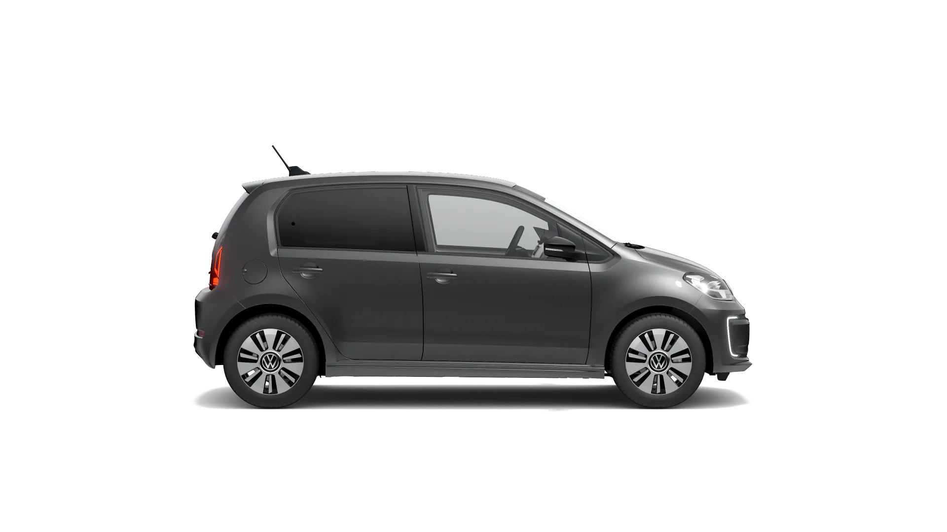 Volkswagen e-up! Style "Plus"