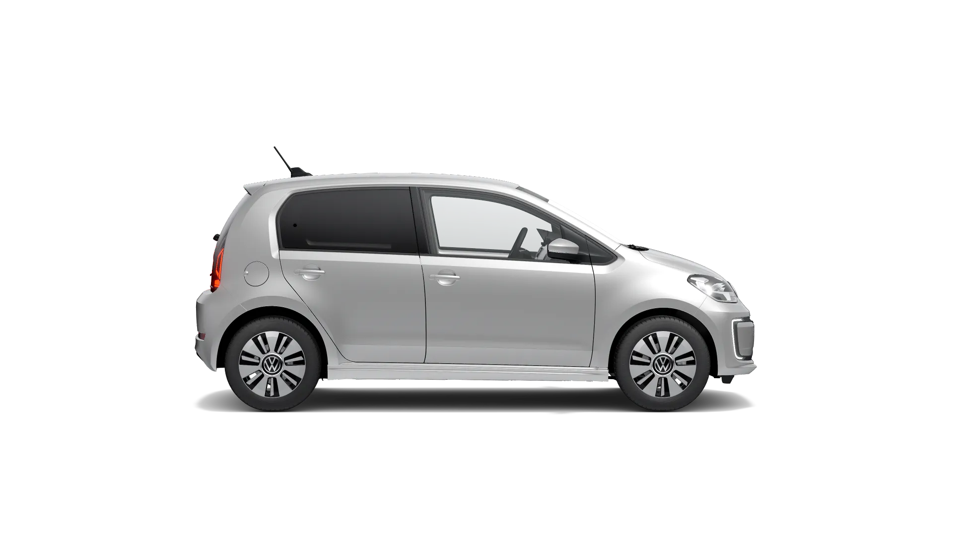 Volkswagen e-up! "Max"