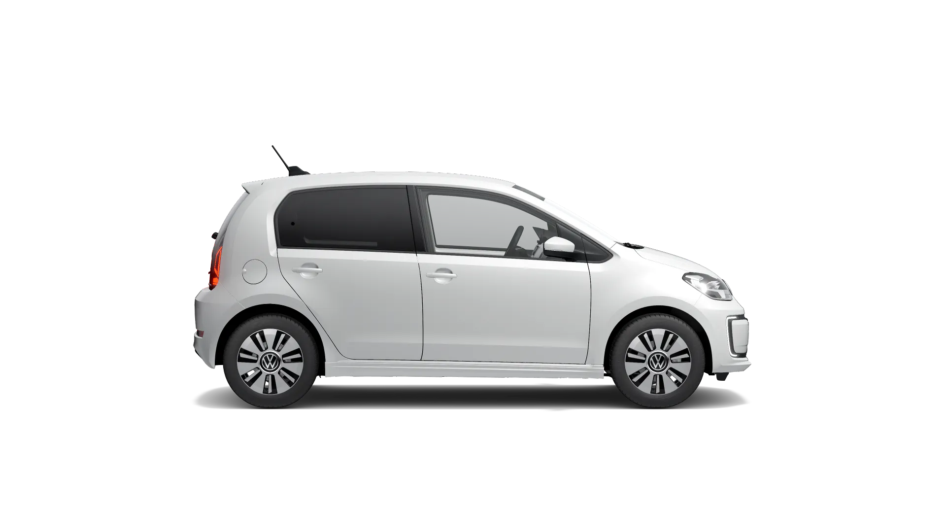 Volkswagen e-up! Style "Plus"