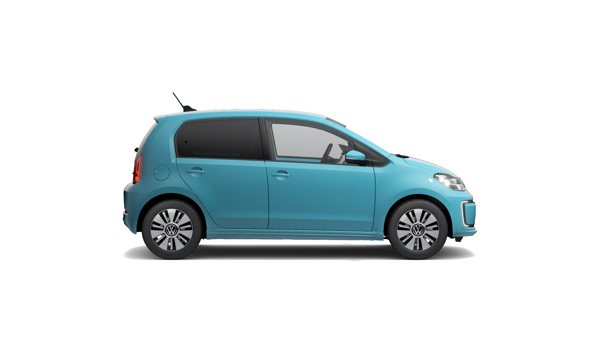 Volkswagen e-up! Style "Plus"