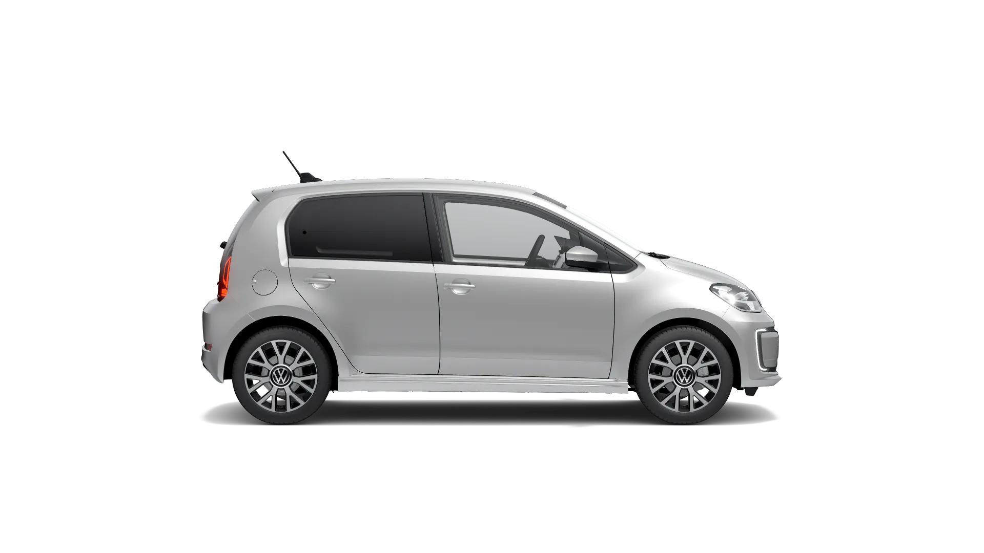 Volkswagen e-up! Style "Plus"