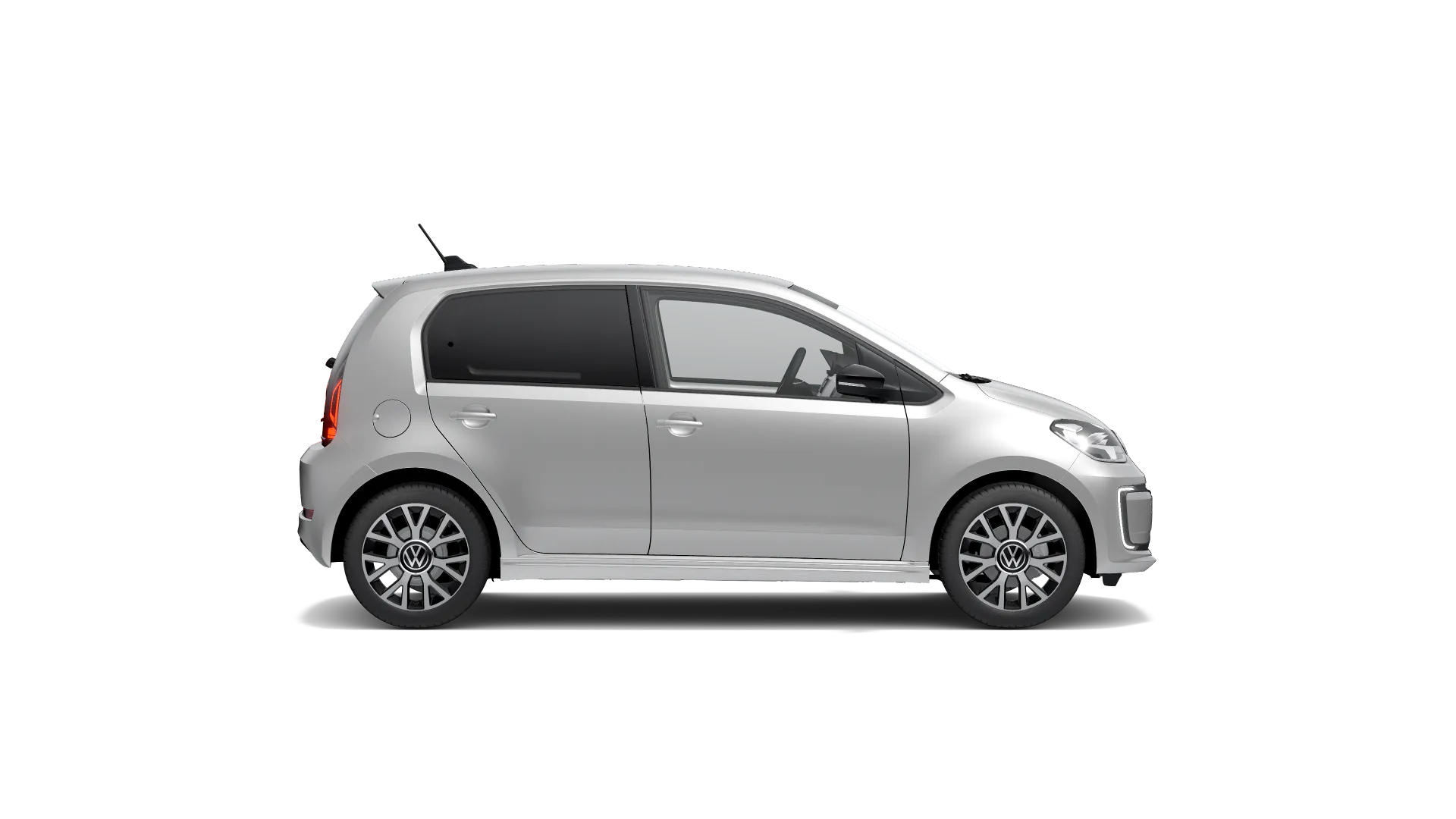 Volkswagen e-up! Style "Plus"