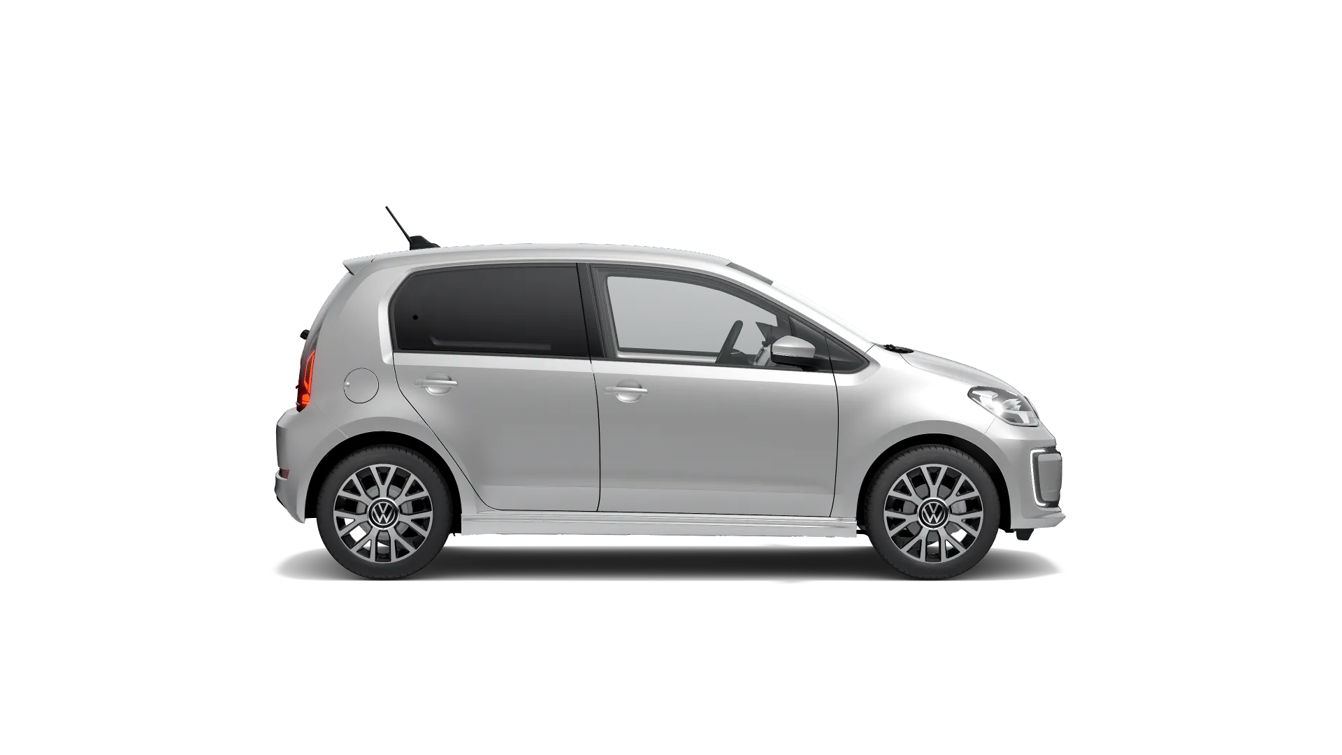 Volkswagen e-up! "Max"