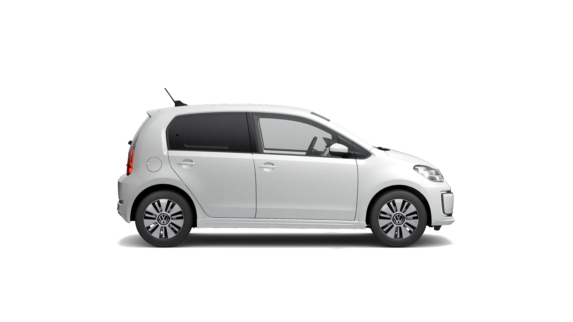 Volkswagen e-up! Style "Plus"