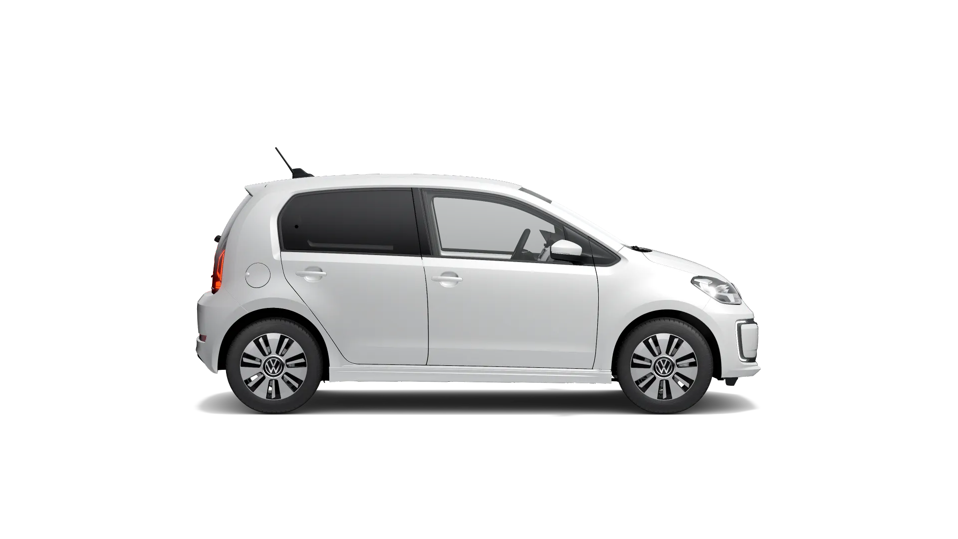 Volkswagen e-up! Style "Plus"