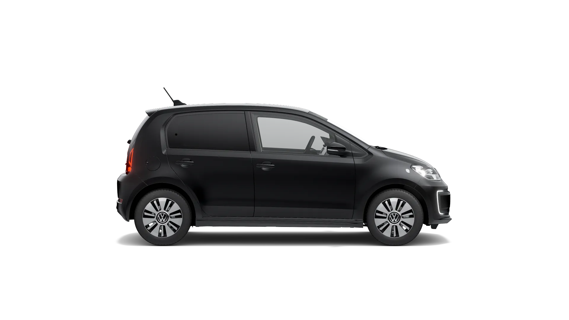 Volkswagen e-up! Style "Plus"