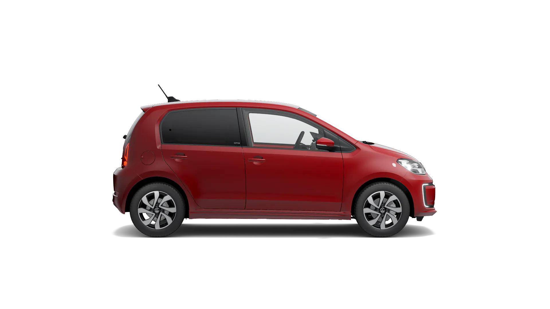 Volkswagen e-up! ACTIVE