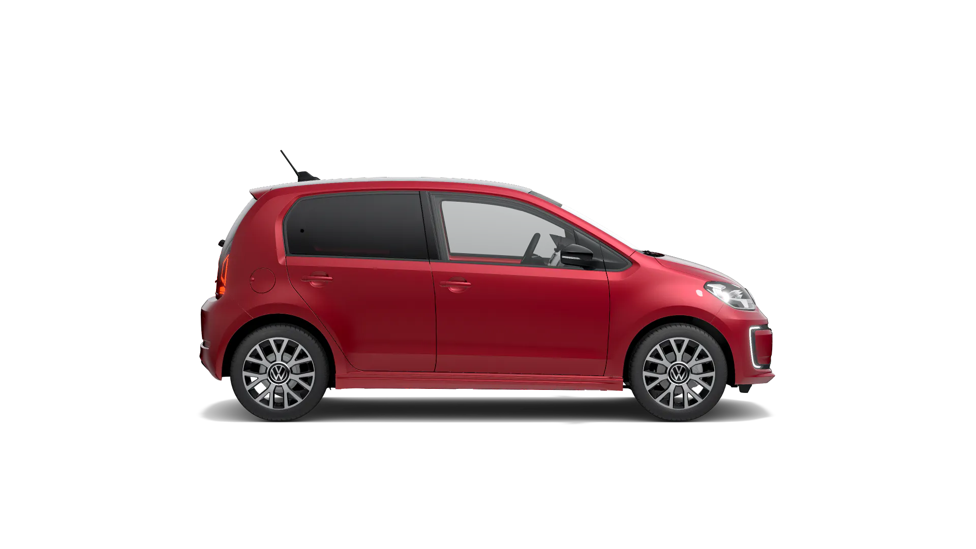 Volkswagen e-up! Style "Plus"