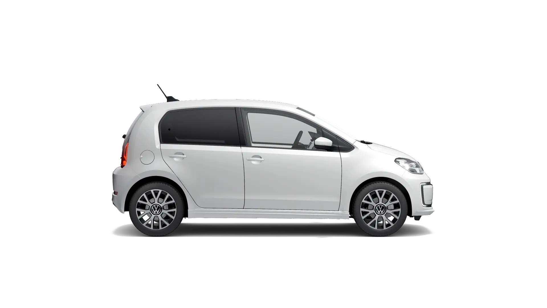 Volkswagen e-up! "Max"