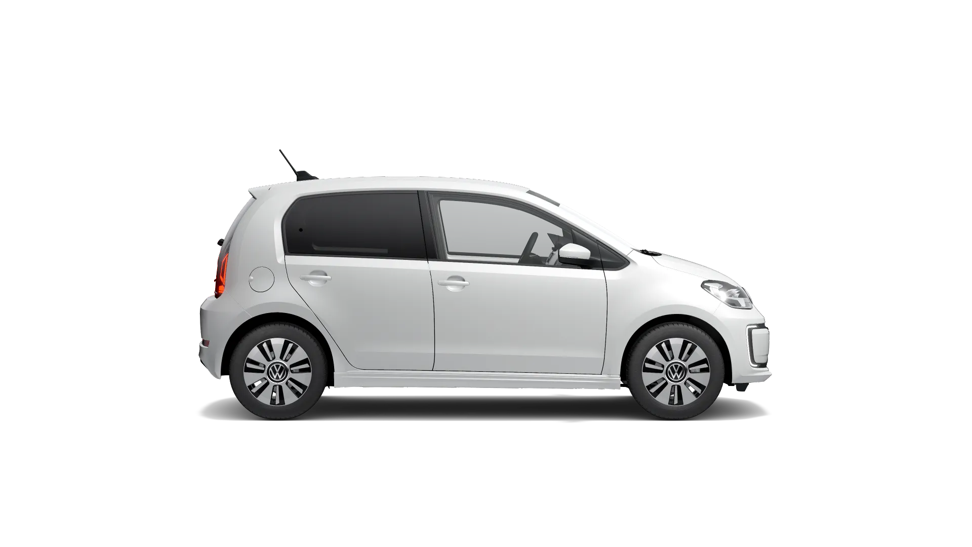Volkswagen e-up! Style "Plus"