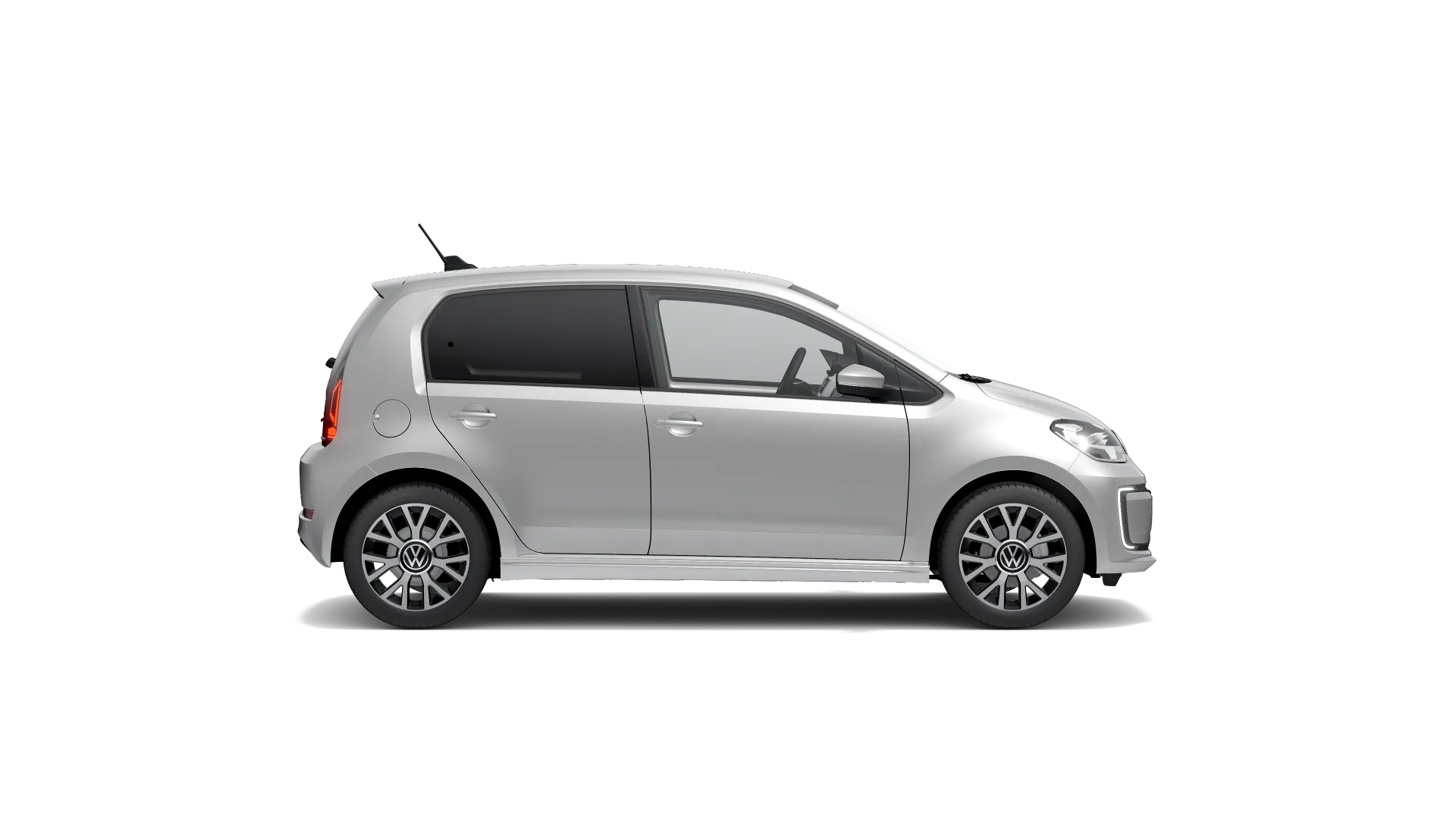 Volkswagen e-up! Style "Plus"