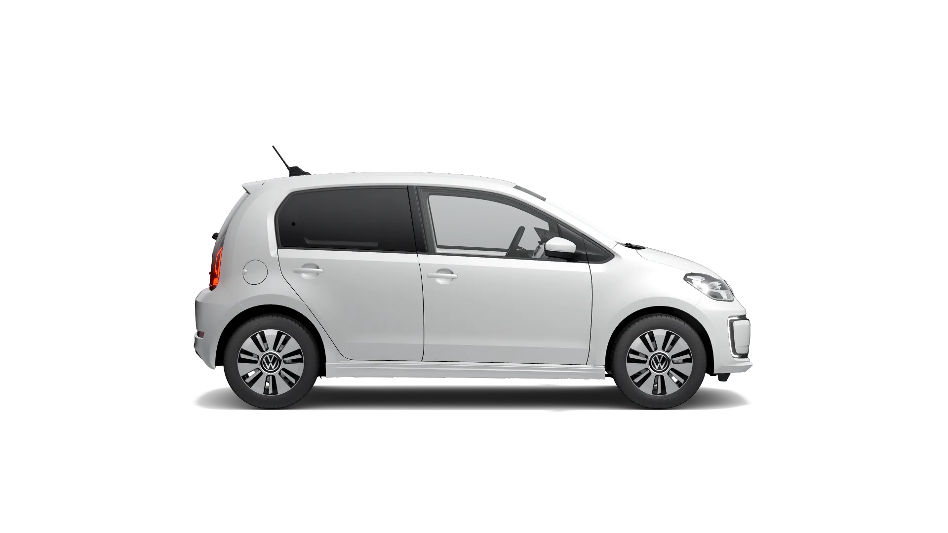Volkswagen e-up! Style "Plus"