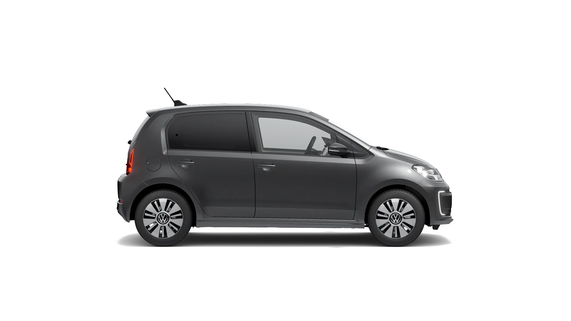 Volkswagen e-up! Style "Plus"