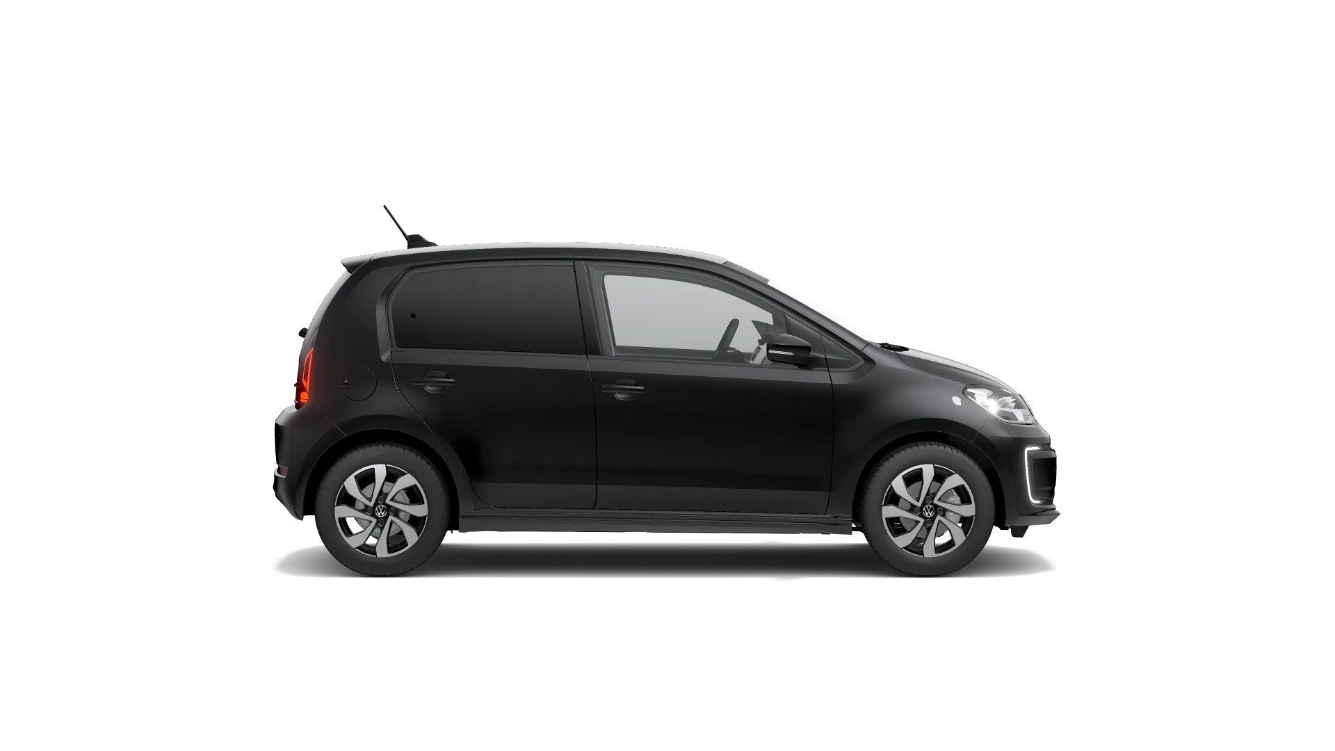 Volkswagen e-up! "Max"