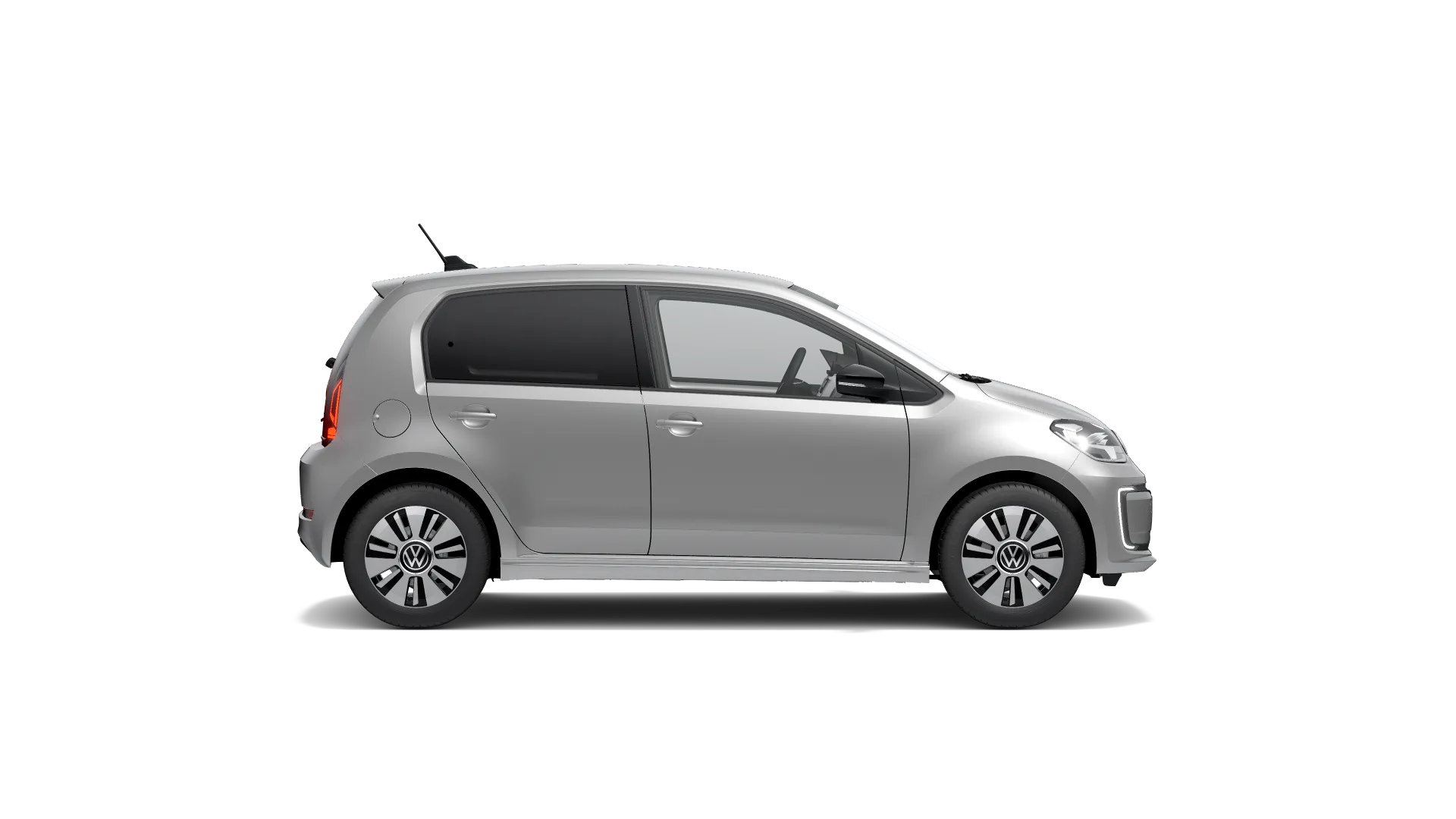 Volkswagen e-up! Style "Plus"