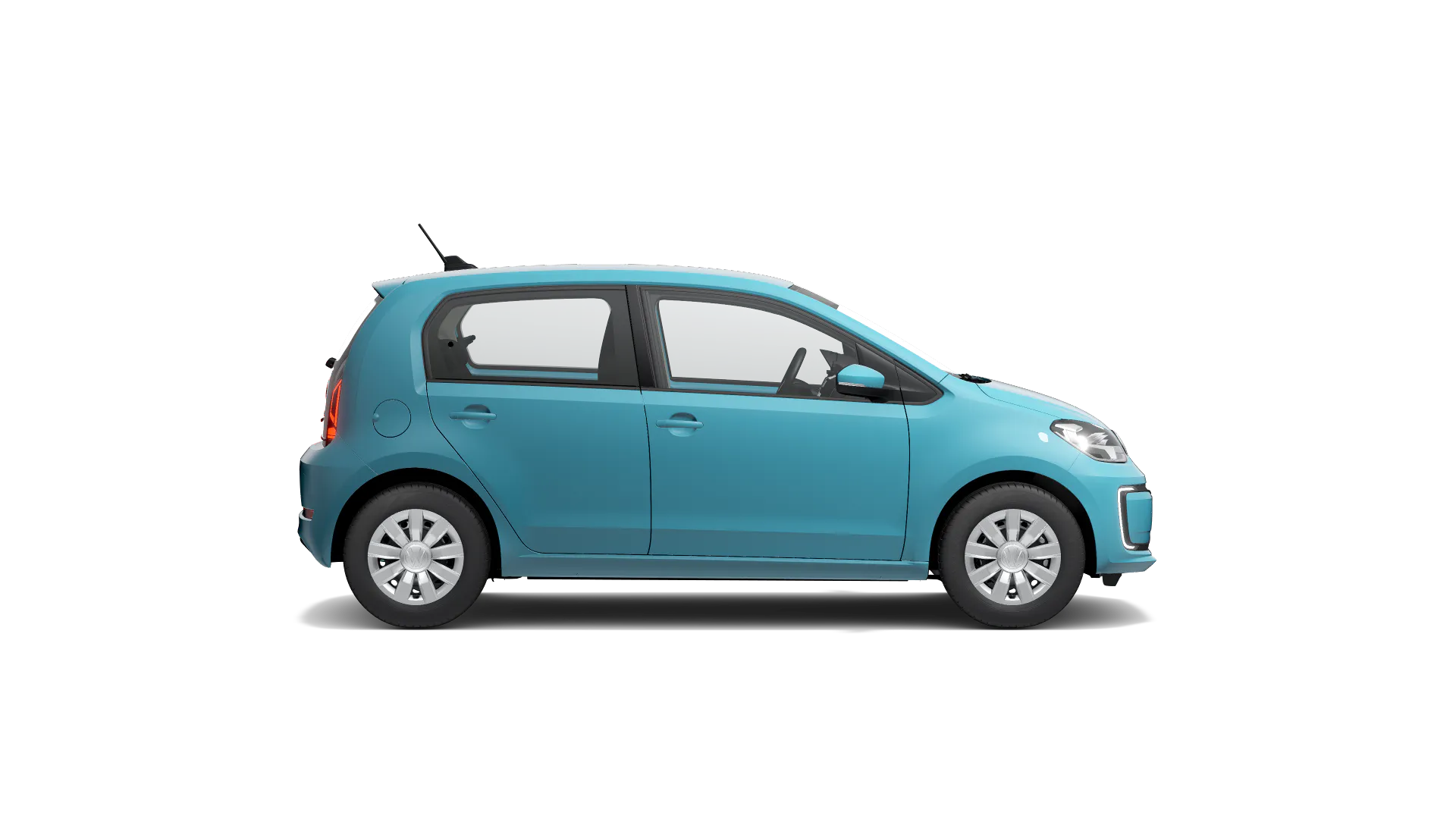 Volkswagen e-up!