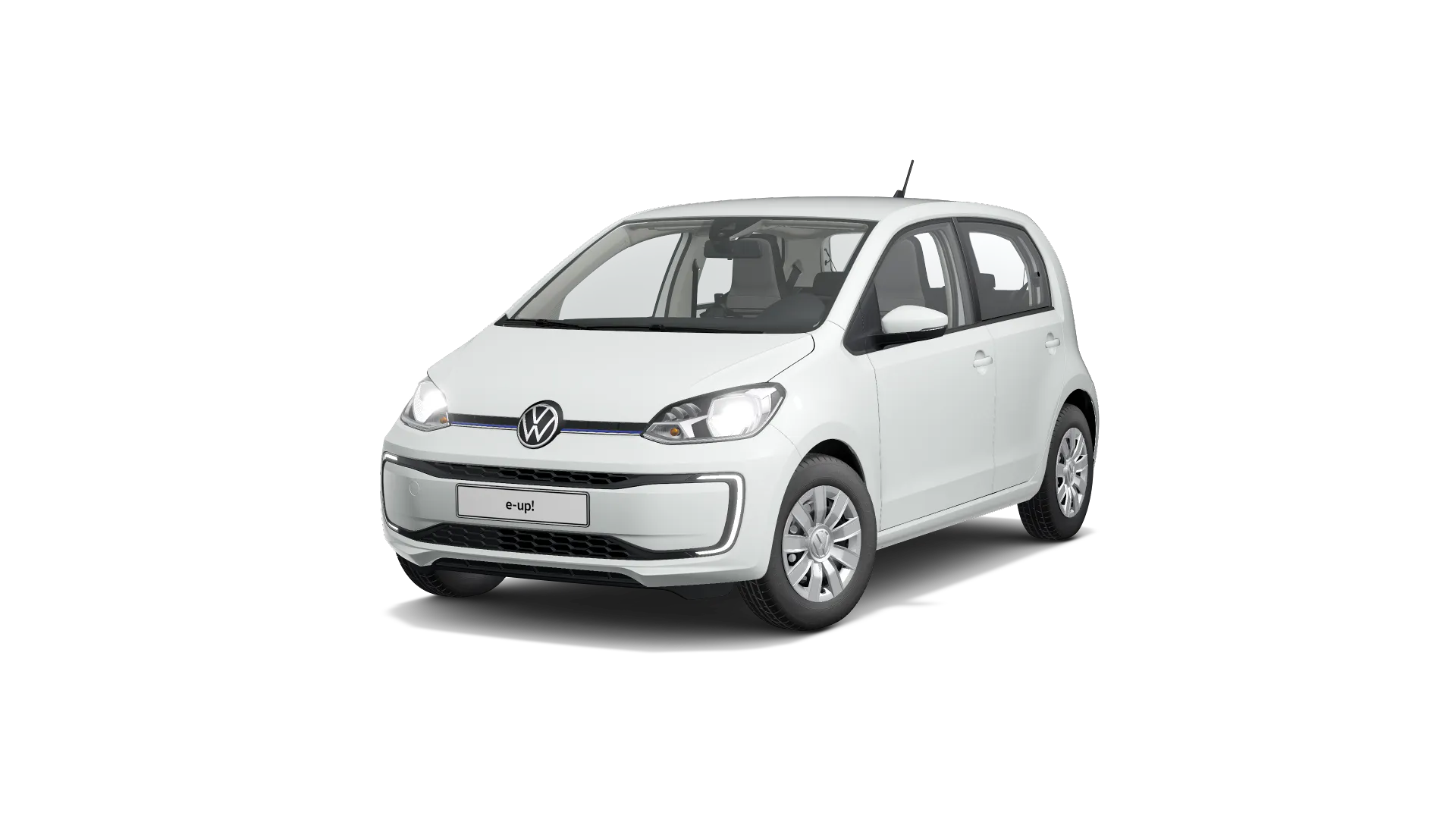 Volkswagen e-up!