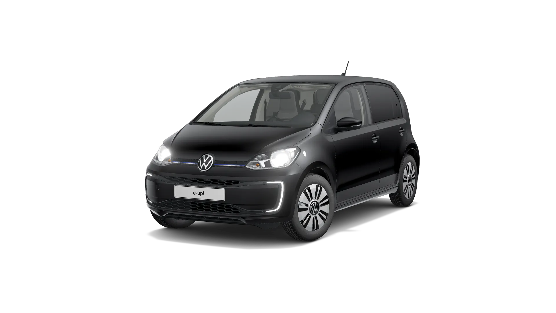 Volkswagen e-up! Style "Plus"