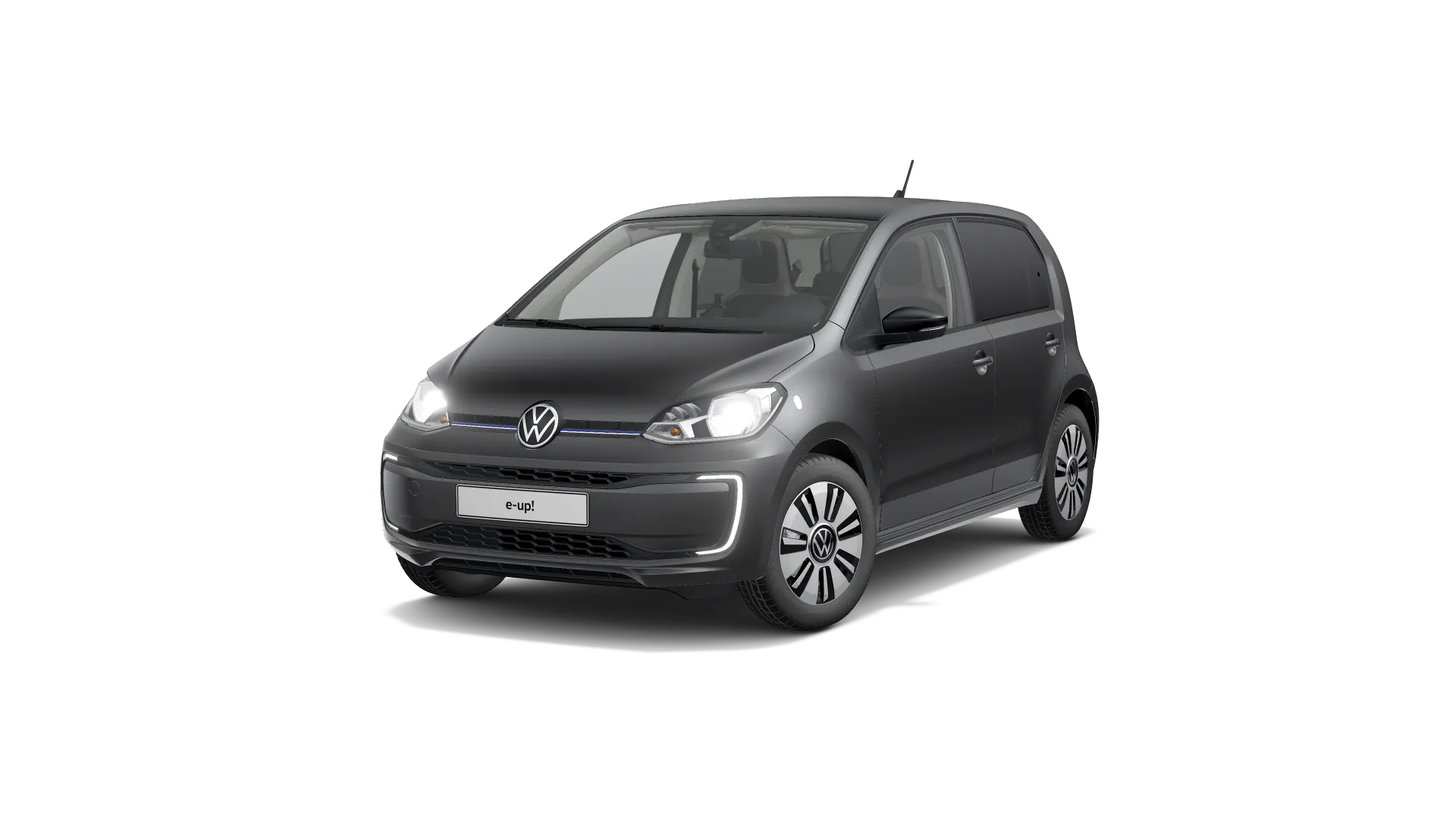Volkswagen e-up! Style "Plus"