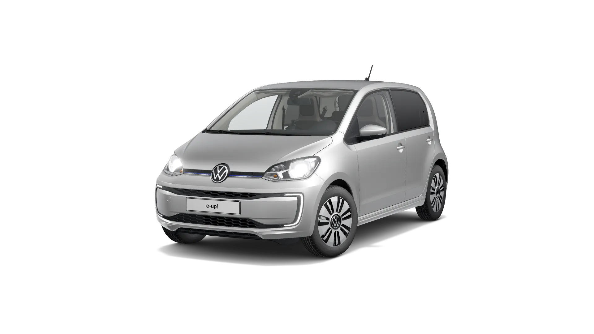 Volkswagen e-up! "Max"