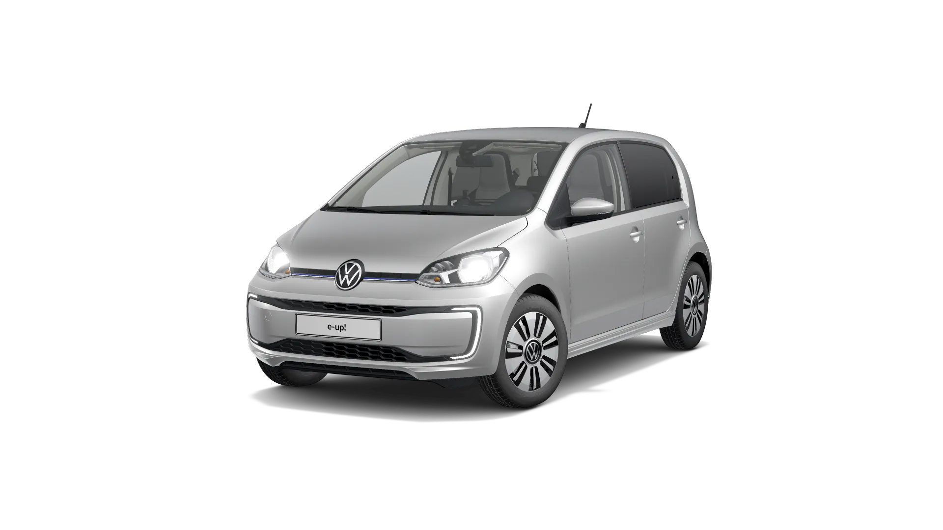 Volkswagen e-up! Style "Plus"