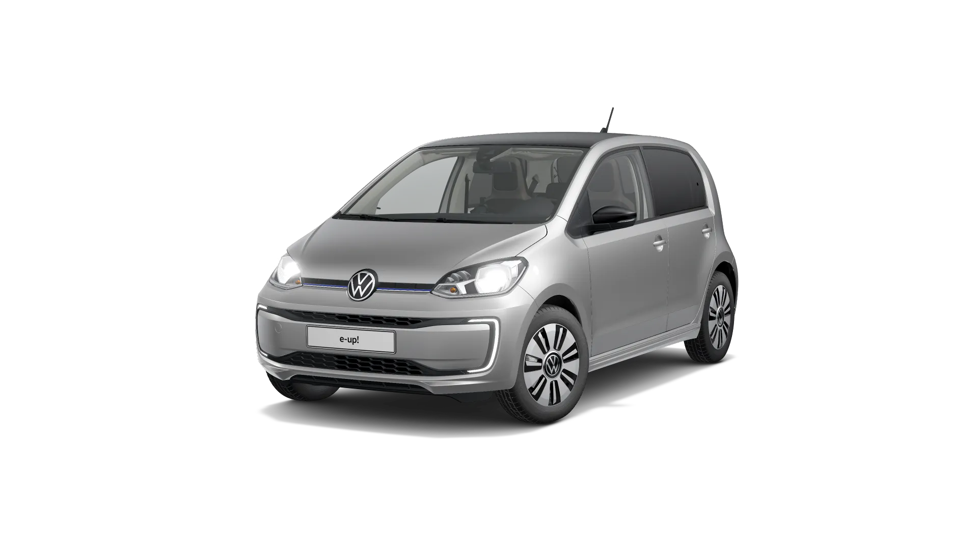 Volkswagen e-up! Style "Plus"
