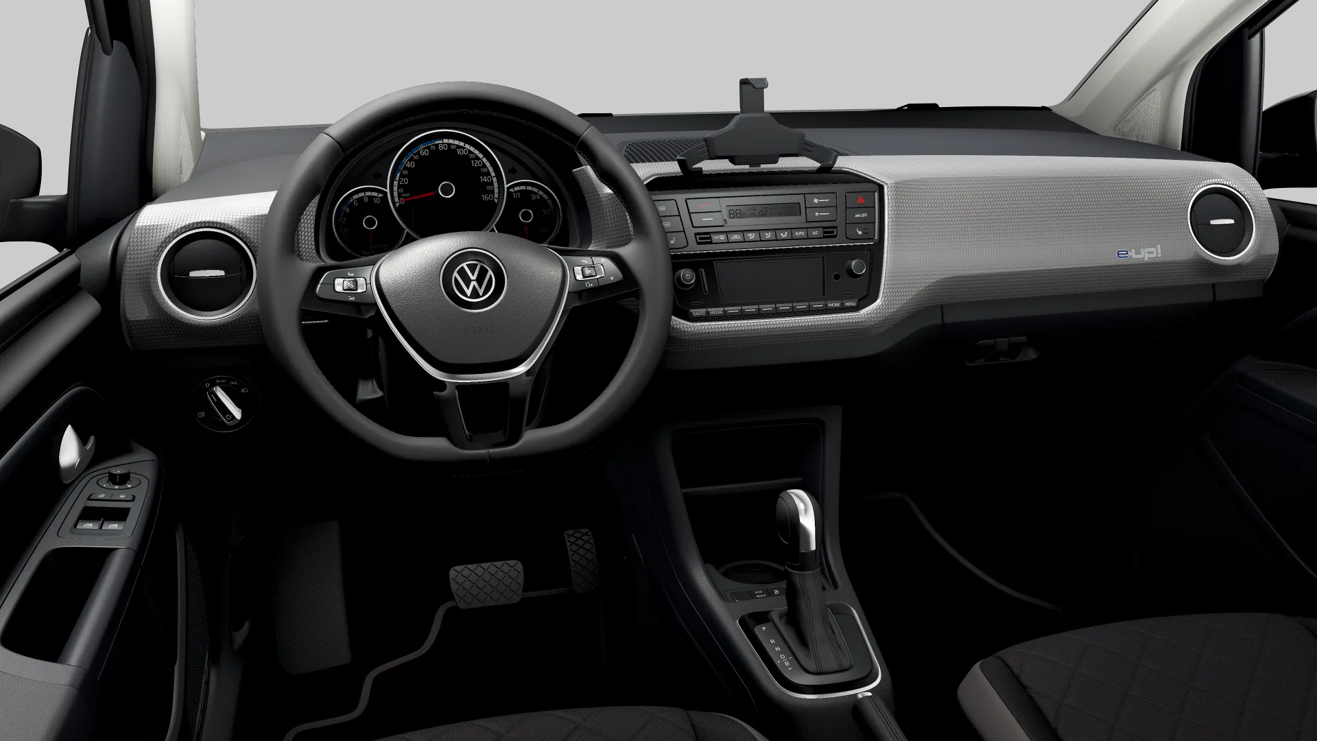 Volkswagen e-up! Style "Plus"