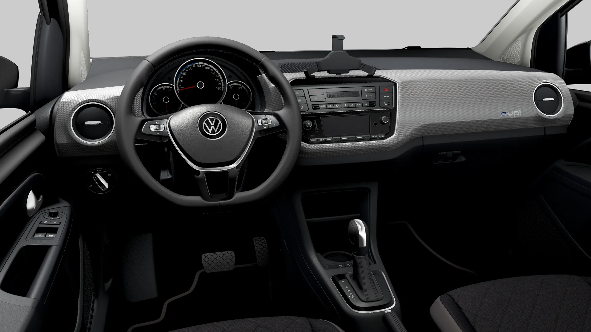 Volkswagen e-up! Style "Plus"