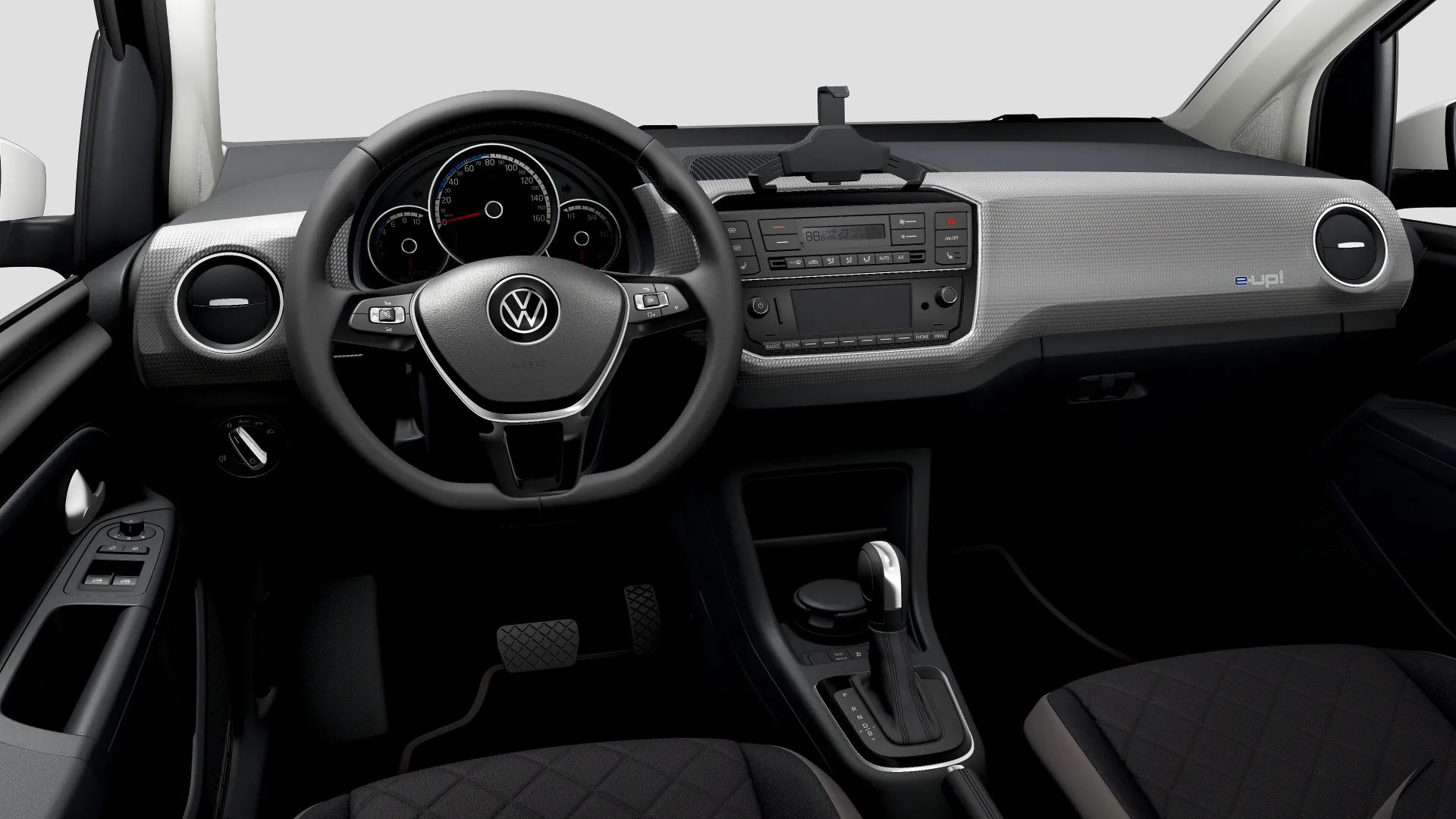 Volkswagen e-up!