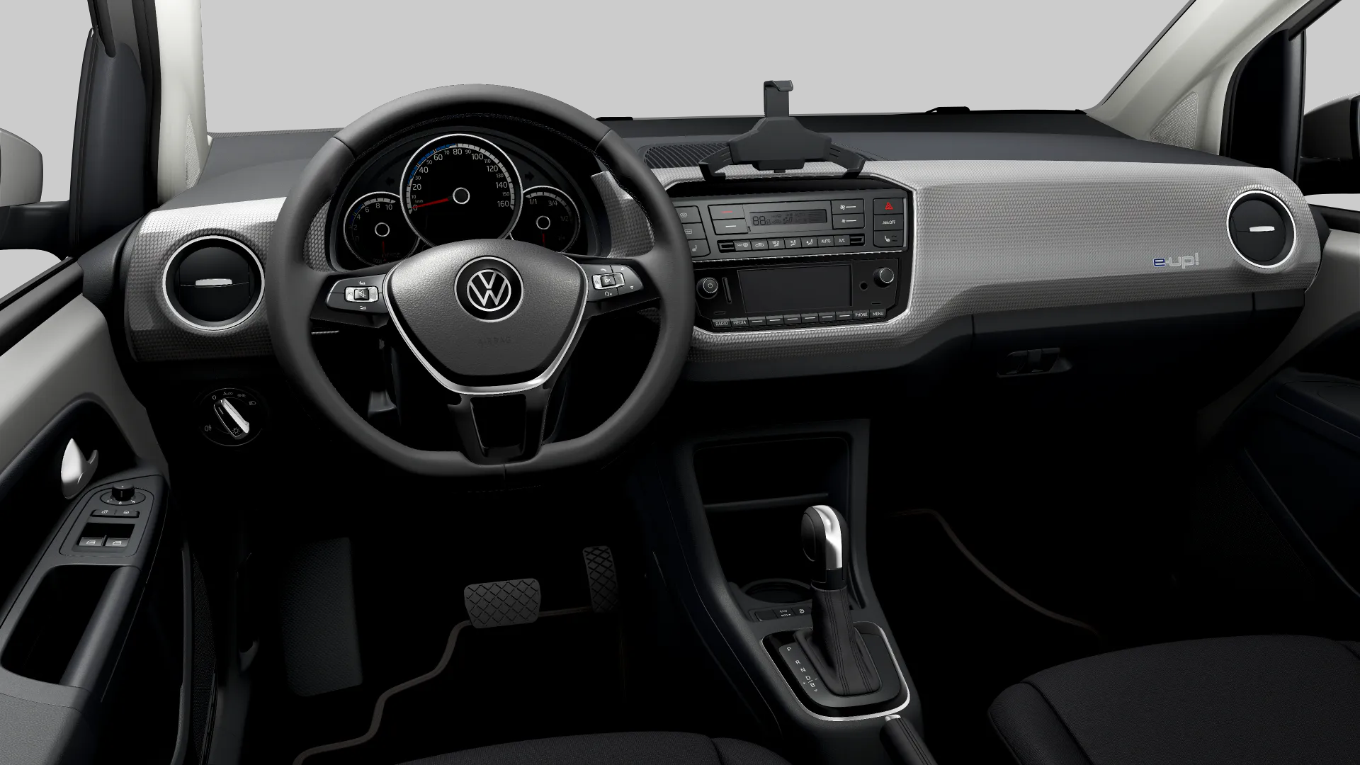 Volkswagen e-up! Style "Plus"